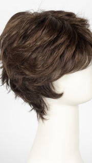 GL 4-8 DARK CHOCOLATE | Rich Dark Brown