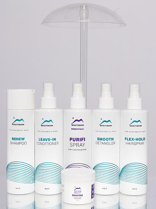 7 PIECE SYNTHETIC MUST HAVES KIT by BeautiMark PPC MAIN IMAGE