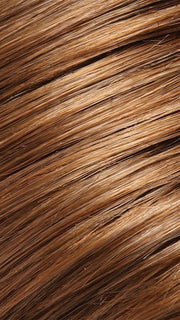 8/30 COCOA TWIST | Medium Brown & Medium Red-Gold Blend