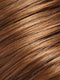 8/30 COCOA TWIST | Medium Brown & Medium Red-Gold Blend