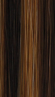 829H SEPIA | Medium Brown with Copper Red highlights and Dark Brown lowlights