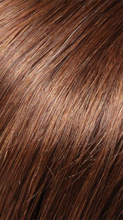 8RN | Medium Gold Brown Renau Natural
