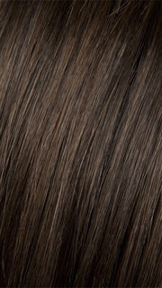 8R CHESTNUT | Medium Dark Brown blended with Ash Brown highlights