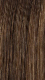 8 Light Chestnut Brown