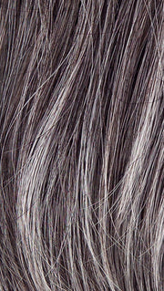 Salt & Pepper | Steel gray to dark gray 