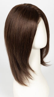 6RN NATURAL BROWN | Brown Renau Natural