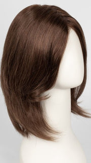 8 COCOA | Medium Brown