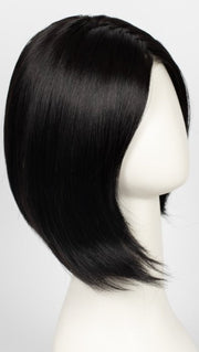 1B HOT FUDGE | Soft Black