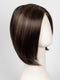 8RH14 MOUSSE CAKE | Medium Brown with 33% Medium Natural Blonde Highlights