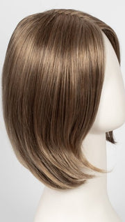 10/26TT FORTUNE COOKIE | Light Brown & Medium Red-Gold Blonde Blend with Light Brown Nape