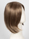10/26TT FORTUNE COOKIE | Light Brown & Medium Red-Gold Blonde Blend with Light Brown Nape