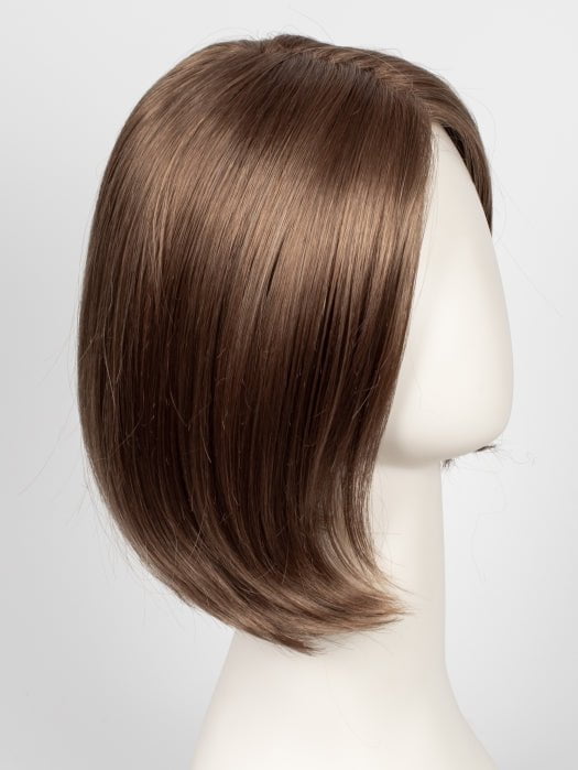12/30BT ROOTBEER FLOAT | Light Gold Brown & Medium Red-Gold Blend with Medium Red-Gold Tips