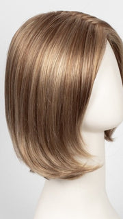 14/26 Praline’s N’ Cream | Medium Natural-Ash Blonde & Medium Red-Gold Blonde Blend