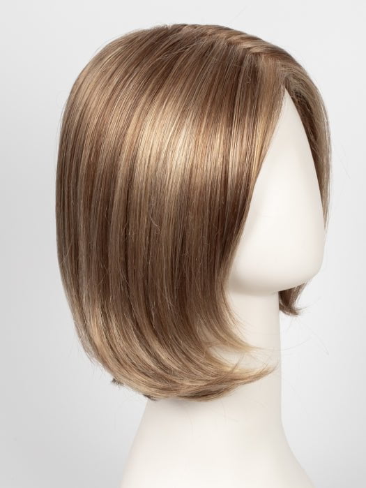 14/26 Praline’s N’ Cream | Medium Natural-Ash Blonde & Medium Red-Gold Blonde Blend