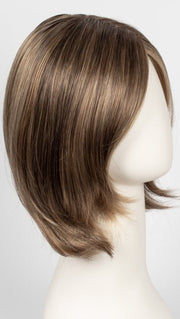 24BT18 ECLAIR | Dark Natural Gold Blonde & Light Natural Gold Blonde Blend with Light Natural Gold Blonde Tips