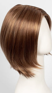 27MB STRAWBERRY SHORTCAKE | Dark Red-Gold Blonde