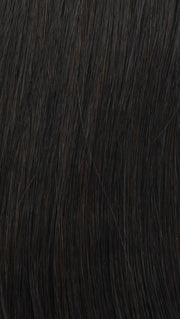 910 BLACK | Black or jet black