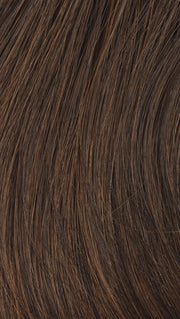Medium Brown | Chestnut brown, rich brown or warm brown