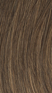 Light Brown | Honey brown or brown highlighted by the sun 
