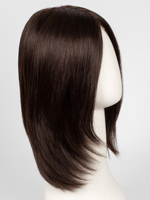 R4 MIDNIGHT BROWN | Black/Brown