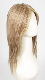 RL14/22 PALE GOLDEN WHEAT | Dark Blonde Evenly Blended with Platinum Blonde