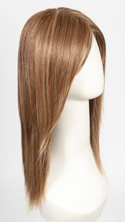 RL30/27 RUSTY AUBURN | Medium Auburn Evenly Blended with Strawberry Blonde