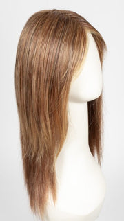 RL31/29 FIERY COPPER | Medium Light Auburn Evenly Blended with Ginger Blonde