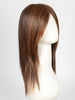 RL32/31 CINNABAR | Medium Dark Auburn Evenly Blended with Medium Light Auburn