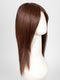 RL33/35 DEEPEST RUBY | Dark Auburn Evenly Blended with Ruby Red