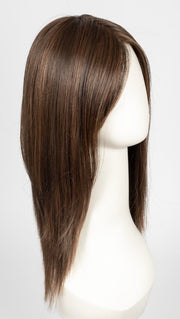 RL6/30 COPPER MAHOGANY | Medium Brown Evenly Blended with Medium Auburn