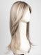 RL17/23SS ICED LATTE MACCHIATO | Honey Blonde shaded with Cool Blonde with Dark Roots