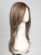 RL10/22SS SHADED ICED CAPPUCCINO | Light Brown shaded with Medium Blonde