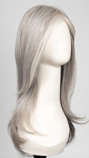 RL51/61 ICED GRANITA | Lightest Grey Progresses to a Deep Grey at the Nape