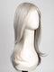RL51/61 ICED GRANITA | Lightest Grey Progresses to a Deep Grey at the Nape