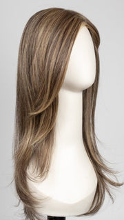 RL11/25 GOLDEN WALNUT | Medium Light Brown Evenly Blended with Medium Golden Blonde