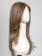 RL11/25 GOLDEN WALNUT | Medium Light Brown Evenly Blended with Medium Golden Blonde
