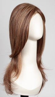 RL31/29 FIERY COPPER | Medium Light Auburn Evenly Blended with Ginger Blonde