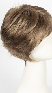R12/26H HONEY PECAN | Light brown with subtle cool highlights