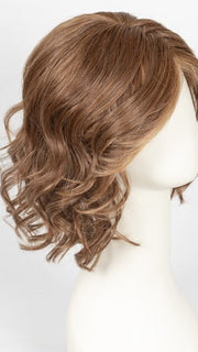 RL30/27 RUSTY AUBURN | Medium Auburn Evenly Blended with Strawberry Blonde