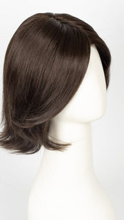 R6 DARK CHOCOLATE | Rich Medium Dark Brown