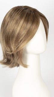 SS12/20 SHADED TOAST | Cool Brown with Subtle Warm Highlights and Dark Roots