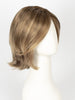 SS12/20 SHADED TOAST | Cool Brown with Subtle Warm Highlights and Dark Roots