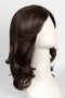 RL4/6 BLACK COFFEE | Dark Brown Evenly Blended with Medium Brown