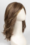 RL11/25 GOLDEN WALNUT | Medium Light Brown Evenly Blended with Medium Golden Blonde