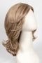 RL16/88 PALE GOLDEN HONEY | Dark Natural Blonde Evenly Blended with Pale Golden Blonde