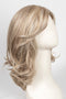RL19/23 BISCUIT | Light Ash Blonde Evenly Blended with Cool Platinum Blonde