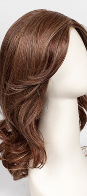 RL31/29 FIERY COPPER | Medium Light Auburn Evenly Blended with Ginger Blonde