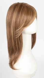 RL30/27 RUSTY AUBURN | Medium Auburn Evenly Blended with Strawberry Blonde