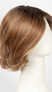RL29/33SS ICED PUMPKIN SPICE | Strawberry Blonde shaded with Dark Red-Brown