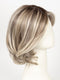 RL17/23SS ICED LATTE MACCHIATO | Honey Blonde shaded with Cool Blonde with Dark Roots